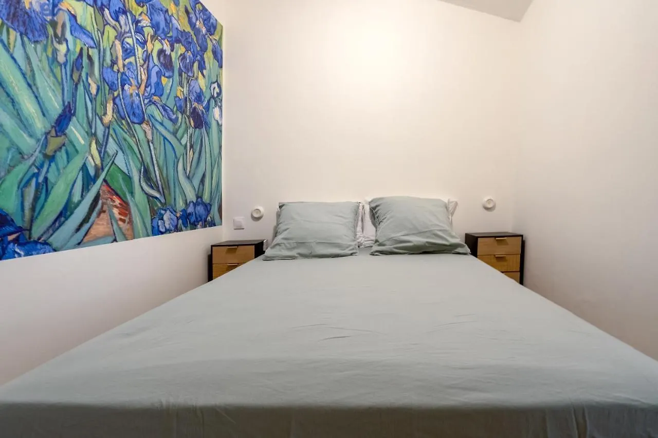 Appartement LISLE D OR - LES IRIS - 3ème étage à LʼIsle-sur-la-Sorgue