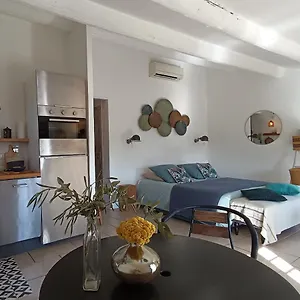 Vue Imprenable Sur La Sorgue Appartement
