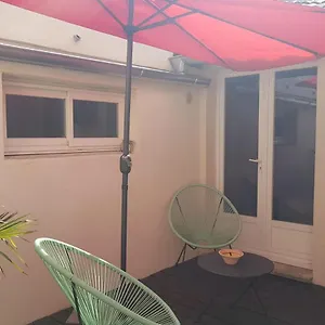In The Heart Of Isle Sur La Sorgue With Private Terrace Appartement