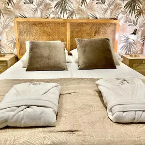 L'idylle Appartement